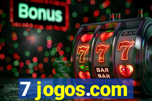 7 jogos.com